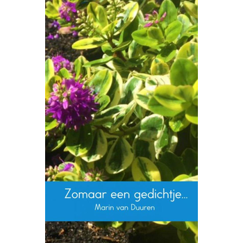 Zomaar een gedichtje... (Paperback) bij Singel 344