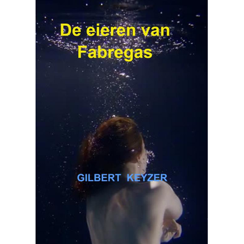 De eieren van Fabregas (Paperback) bij Singel 344