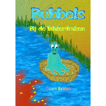 Bubbels (Paperback) bij Singel 344