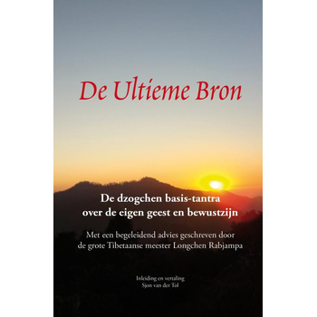 De Ultieme Bron (Paperback) bij Singel 344