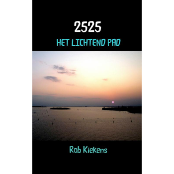 2525 (Paperback) bij Singel 344