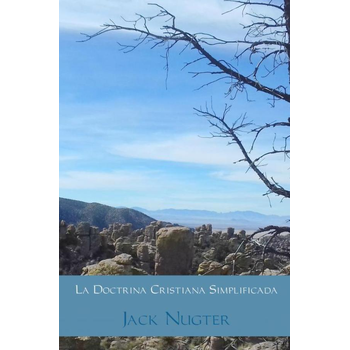 La doctrina cristiana simplificada (Paperback) bij Singel 344