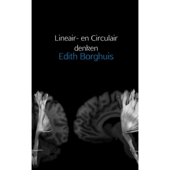 Lineair- en Circulair denken (Paperback) bij Singel 344