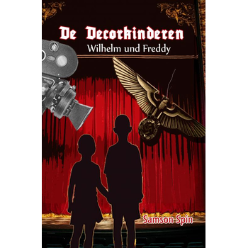 De decorkinderen (Paperback) bij Singel 344