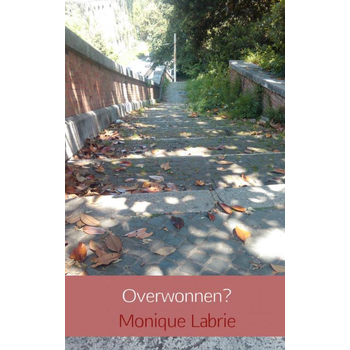 Overwonnen? (Paperback) bij Singel 344