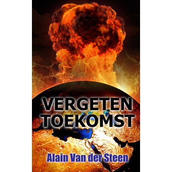 Vergeten toekomst (Paperback) bij Singel 344