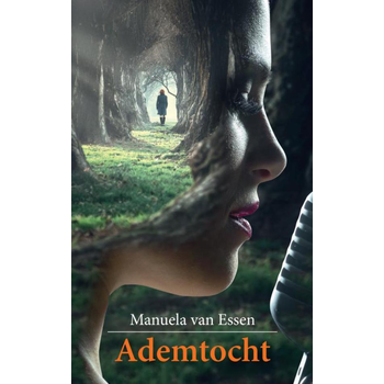 Ademtocht (Paperback) bij Singel 344