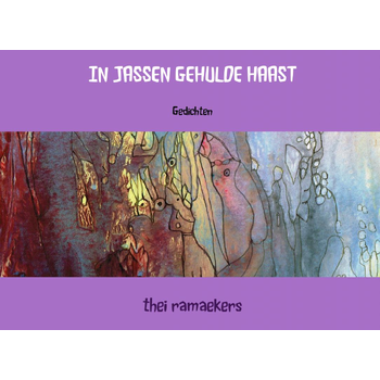 In jassen gehulde haast (Paperback) bij Singel 344