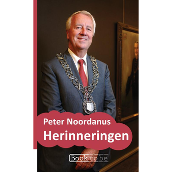 Herinneringen (Paperback) van Peter Noordanus