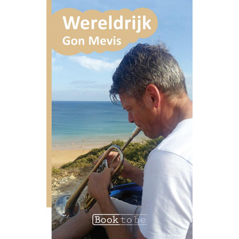 Wereldrijk (Paperback) bij Singel 344
