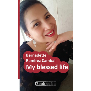 My blessed life (Paperback) bij Singel 344