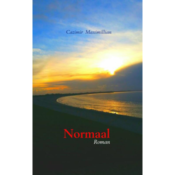 Normaal (Paperback) van Cazimir Maximillian