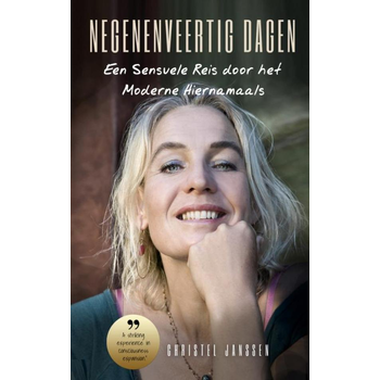 Negenenveertig dagen (Paperback) bij Singel 344