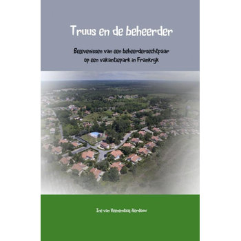 Truus en de beheerder (Paperback) bij Singel 344