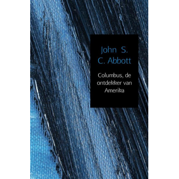 Columbus, de ontdekker van Amerika (Paperback) bij Singel 344