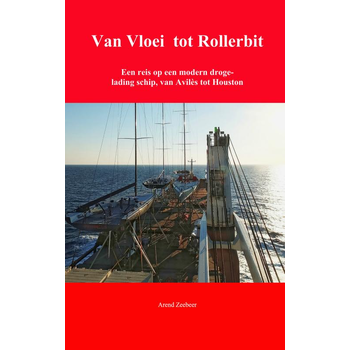 Van Vloei tot Rollerbit (Paperback) bij Singel 344