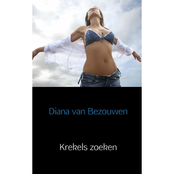 Krekels zoeken (Paperback) bij Singel 344