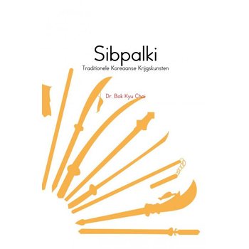 Sibpalki (Paperback) bij Singel 344