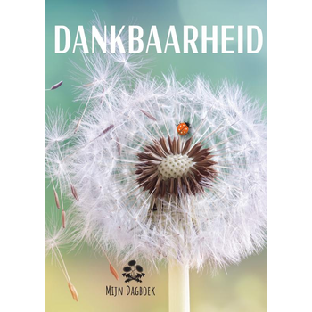 Dankbaarheid (Paperback) bij Singel 344