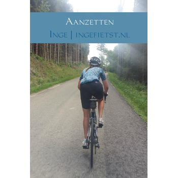 Aanzetten (Paperback) bij Singel 344