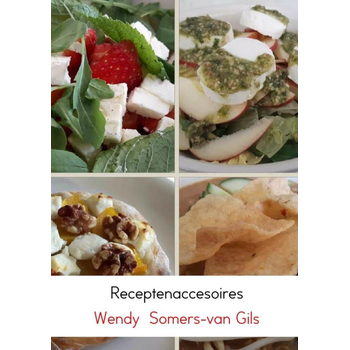 Receptenaccesoires (Paperback) bij Singel 344
