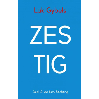 2 De Kim Stichting (Paperback) bij Singel 344