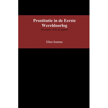 Prostitutie in de Eerste Wereldoorlog (Paperback) bij Singel 344