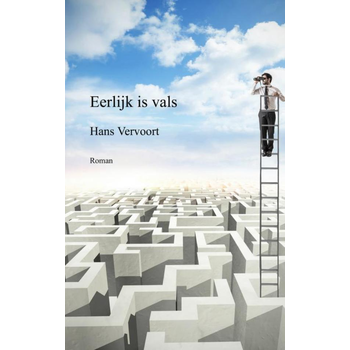 Eerlijk is vals (Paperback) bij Singel 344
