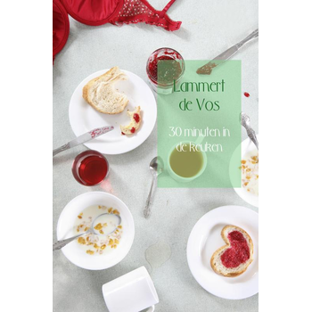 30 minuten in de keuken (Paperback) bij Singel 344