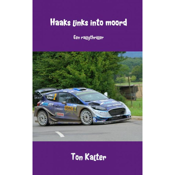 Haaks links into moord (Paperback) bij Singel 344
