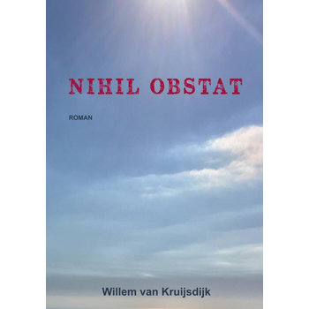 Nihil Obstat (Hardback) bij Singel 344