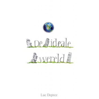 De Ideale Wereld (Paperback) bij Singel 344