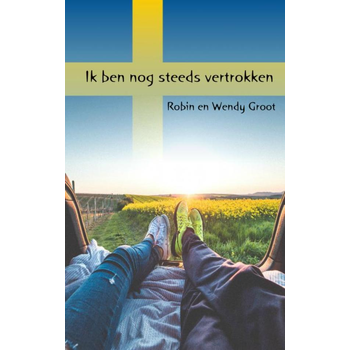 Ik ben nog steeds vertrokken (Paperback) bij Singel 344