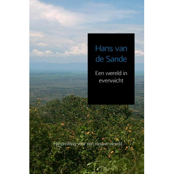Een wereld in evenwicht (Paperback) bij Singel 344