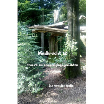 Windkracht 12 (Paperback) bij Singel 344