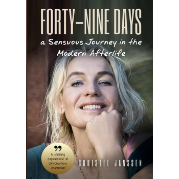 Forty-Nine Days (Paperback) bij Singel 344