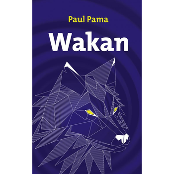 Wakan (Paperback) bij Singel 344