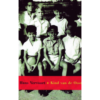 Kind van de Oost (Paperback) bij Singel 344
