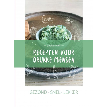 Gezond snel lekker (Paperback) bij Singel 344