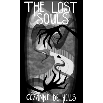 The lost souls (Paperback) bij Singel 344