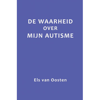 De waarheid over mijn autisme (Paperback) bij Singel 344