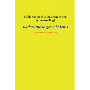 vaderlandse geschiedenis (Paperback) bij Singel 344