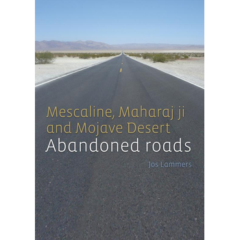 Abandoned roads (Paperback) bij Singel 344