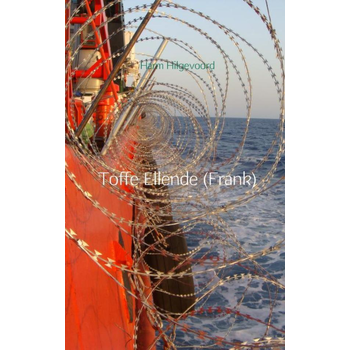 Toffe Ellende (Frank) (Paperback) bij Singel 344