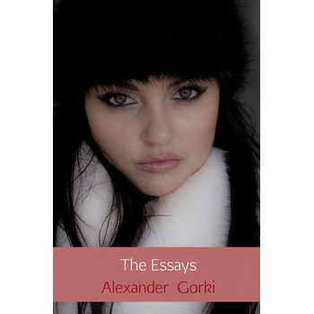 The Essays (Paperback) bij Singel 344