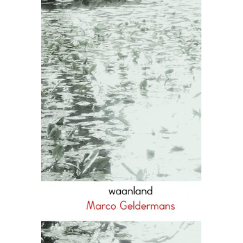 Waanland (Paperback) bij Singel 344