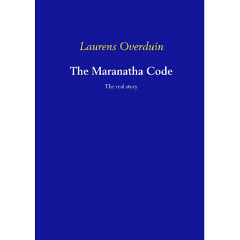 The Maranatha Code (Paperback) bij Singel 344