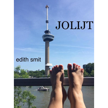 Jolijt (Paperback) bij Singel 344