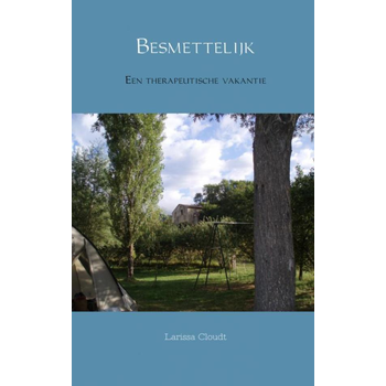 Besmettelijk (Paperback) bij Singel 344