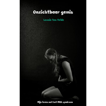 Onzichtbaar gemis (Paperback) bij Singel 344